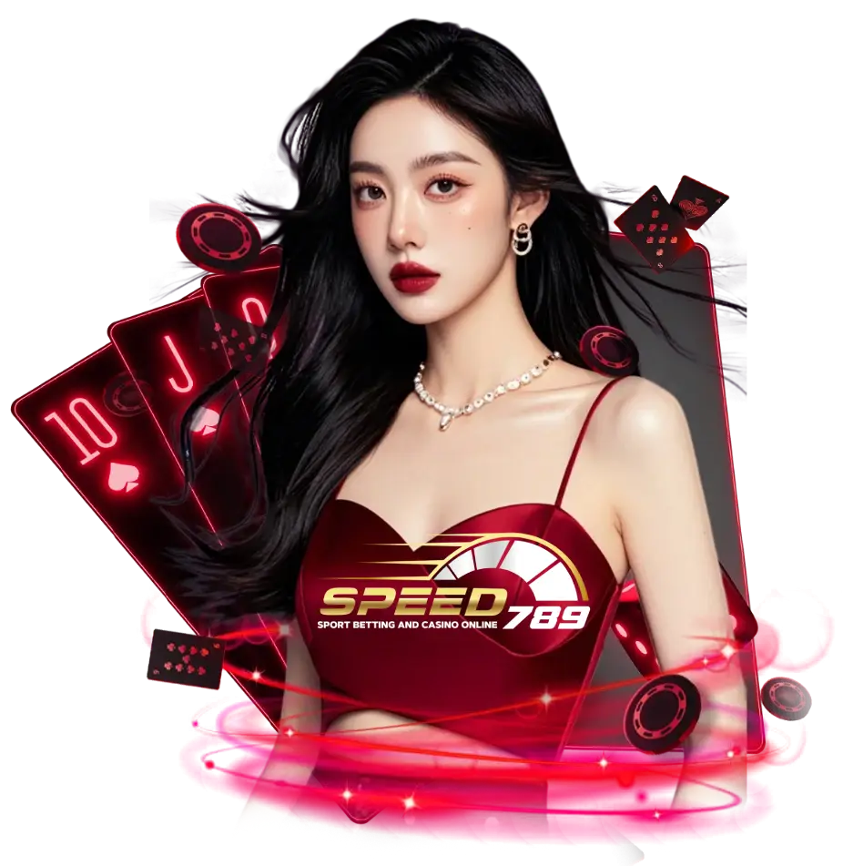 ส ปี ด 789